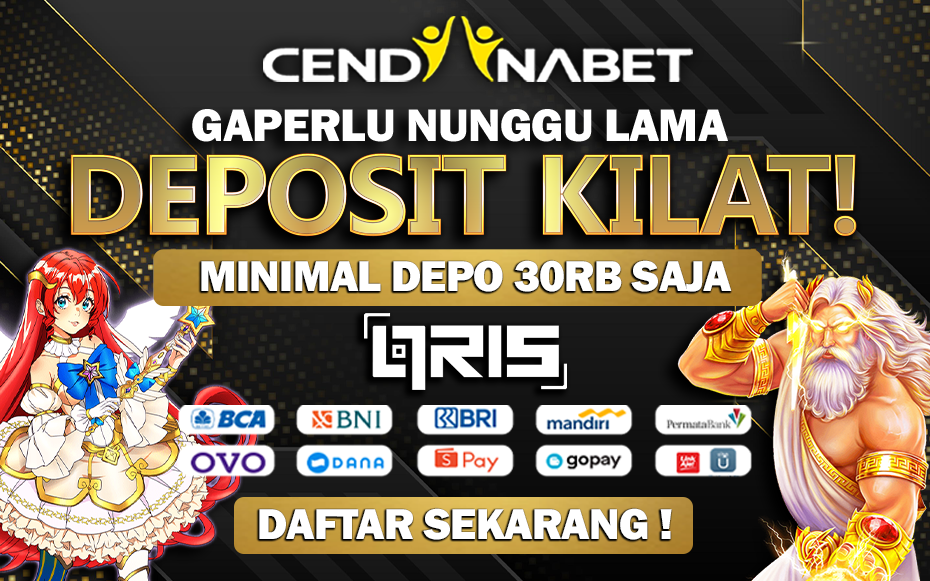 CENDANABET : Daftar Situs Terbaru 2024 Slot Gacor Pragmatic Play x500 Gampang Maxwin